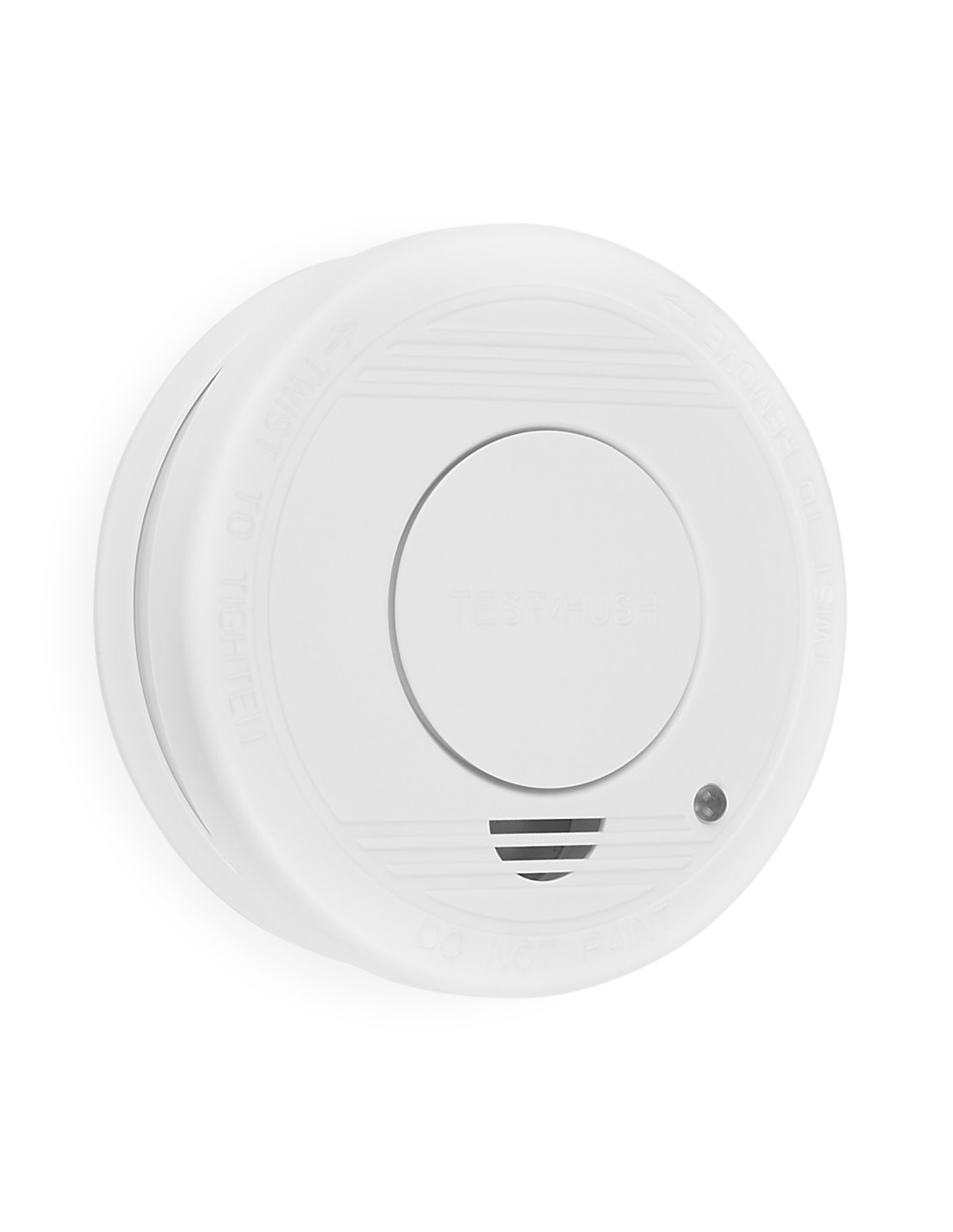 Smartwares 10.044.62 Detector de humo (RM250) RM250