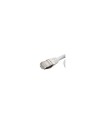 iggual IGG318645 cable de red Blanco 3 m Cat7 S/FTP (S-STP)