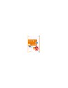 Oxford 400158163 papel de cuaderno 210 x 297 mm (A4) 120 hojas