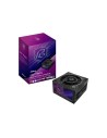 Asrock Phantom Gaming PG-750G unidad de fuente de alimentación 750 W 20+4 pin ATX ATX Negro