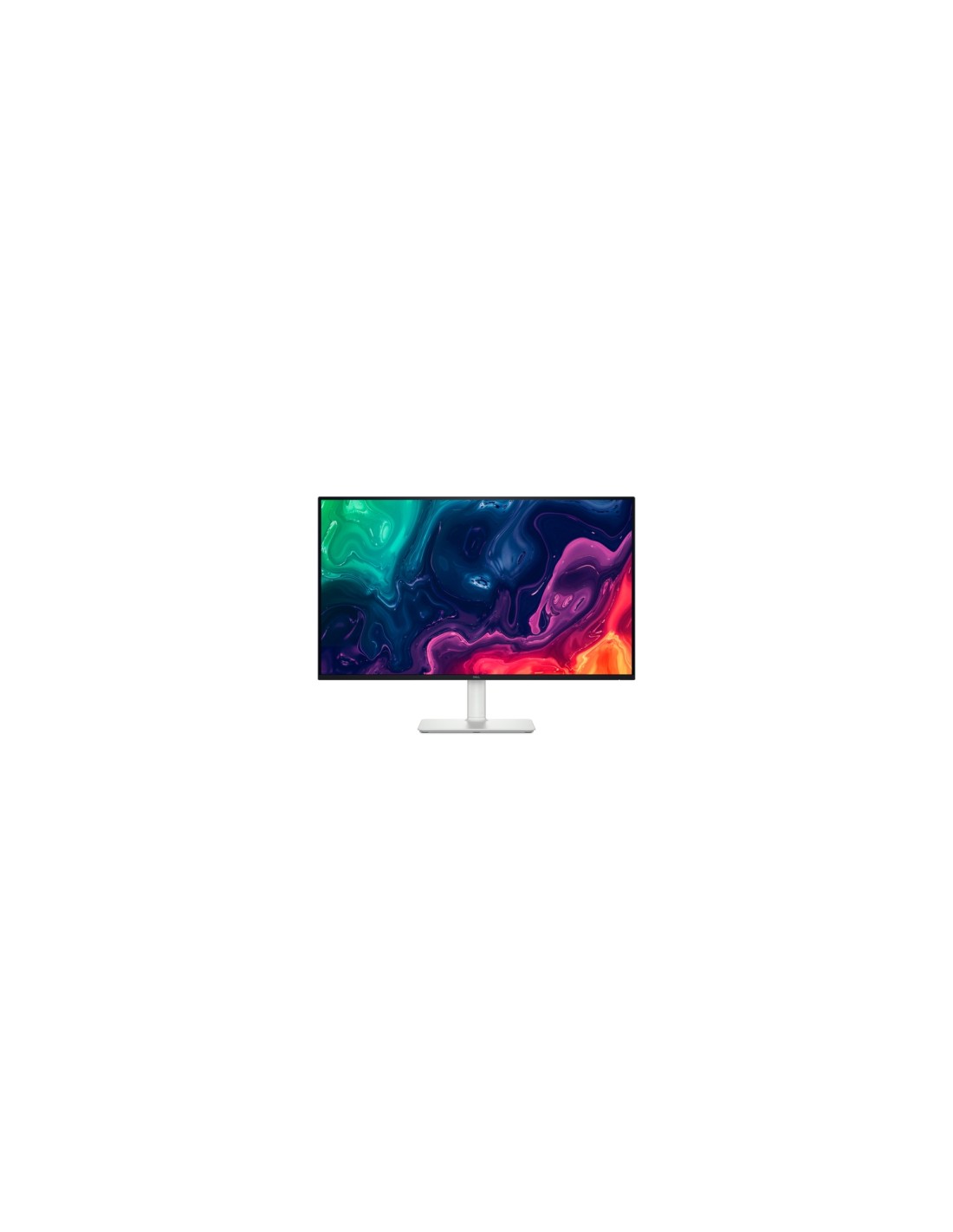 DELL Plus S3225QS pantalla para PC 80 cm (31.5") 3840 x 2160 Pixeles 4K Ultra HD LCD Plata