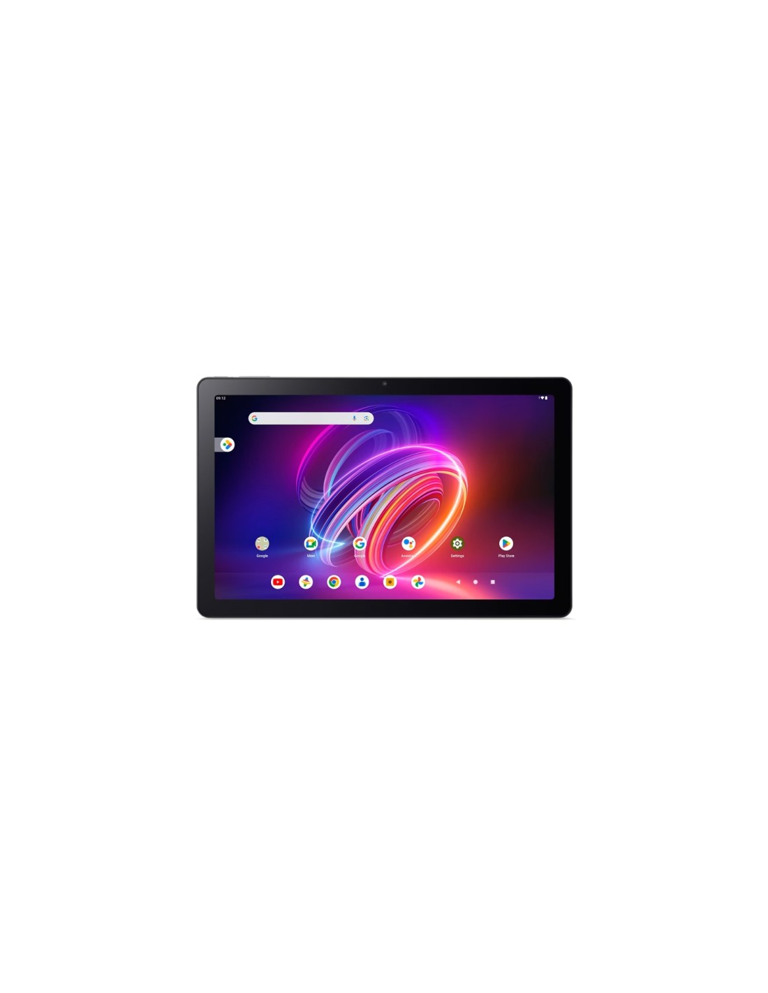 Acer Iconia P11-11-89VY 128 GB 27,9 cm (11") 8 GB Wi-Fi 5 (802.11ac) Gris