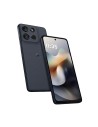 Motorola moto g56 5G 17,1 cm (6.72") Ranura híbrida Dual SIM Android 15 USB Tipo C 8 GB 512 GB 5200 mAh Negro