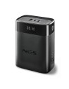 NGS TWIX 30 30000 mAh Negro