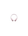 Sony WHCH520P.CE7 auricular y casco Auriculares Inalámbrico Diadema Llamadas/Música USB Tipo C Bluetooth Rosa