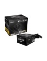 Asrock CL-650G Challenger unidad de fuente de alimentación 650 W 20+4 pin ATX ATX Negro
