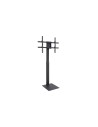TooQ FS2286M-B soporte para TV 177,8 cm (70") Negro