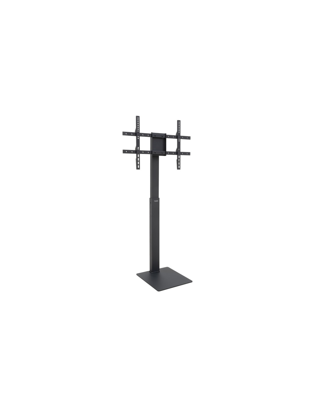 TooQ FS2286M-B soporte para TV 177,8 cm (70") Negro