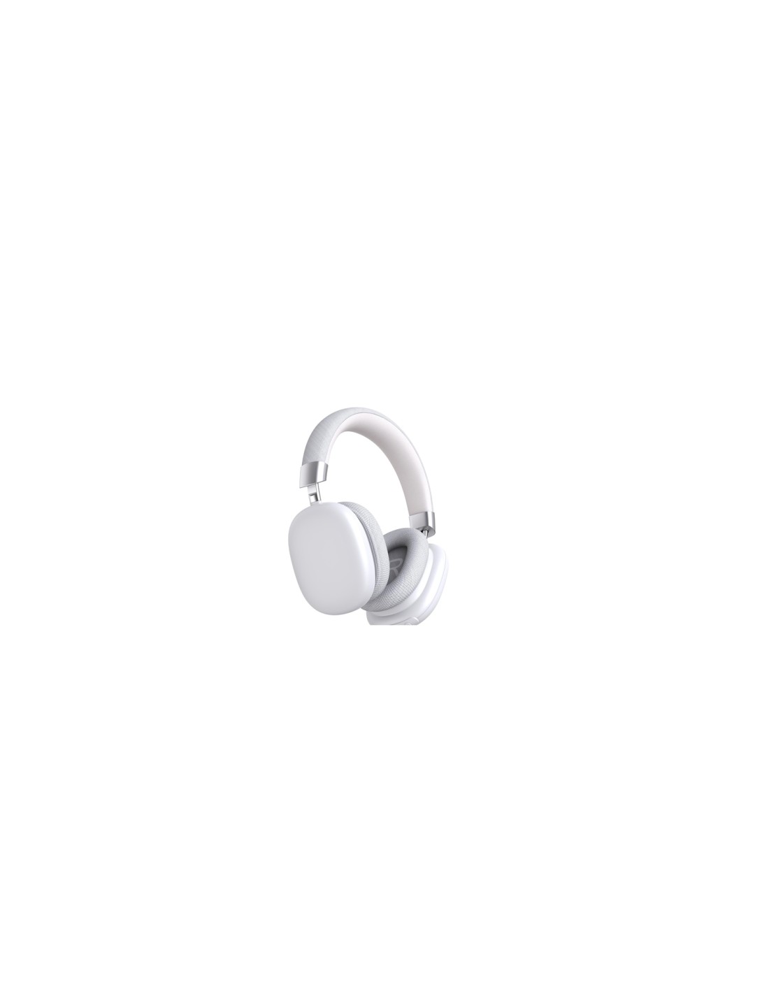 Celly SOUNDBEATWH auricular y casco Auriculares Inalámbrico Llamadas/Música/Deporte/Uso diario USB Tipo C Blanco