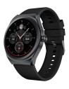 Celly TRAINERHALOBK Relojes inteligentes y deportivos 3,51 cm (1.38") Digital 240 x 240 Pixeles Negro GPS (satélite)