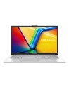 ASUS Vivobook Go 15 E1504GA-BQ832W - Ordenador Portátil 15.6" Full HD (Intel Core i3-N305, 8GB RAM, 512GB SSD, UHD Graphics, Win