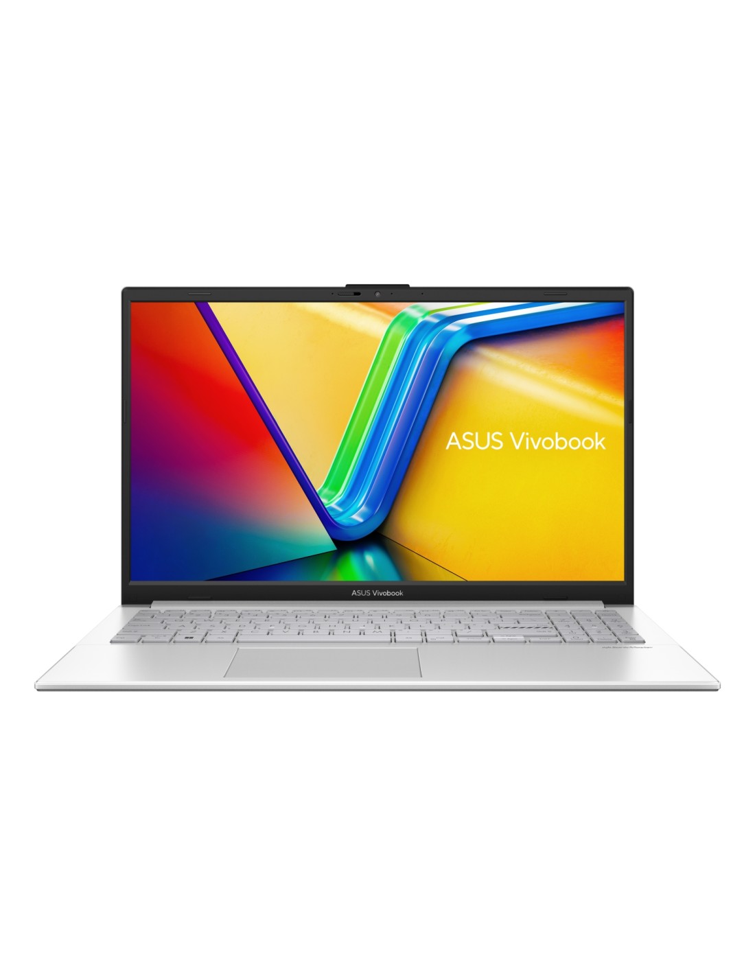 ASUS Vivobook Go 15 E1504GA-BQ832W - Ordenador Portátil 15.6" Full HD (Intel Core i3-N305, 8GB RAM, 512GB SSD, UHD Graphics, Win