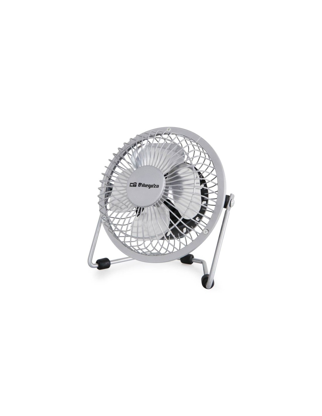 Orbegozo PW 1025 ventilador Gris