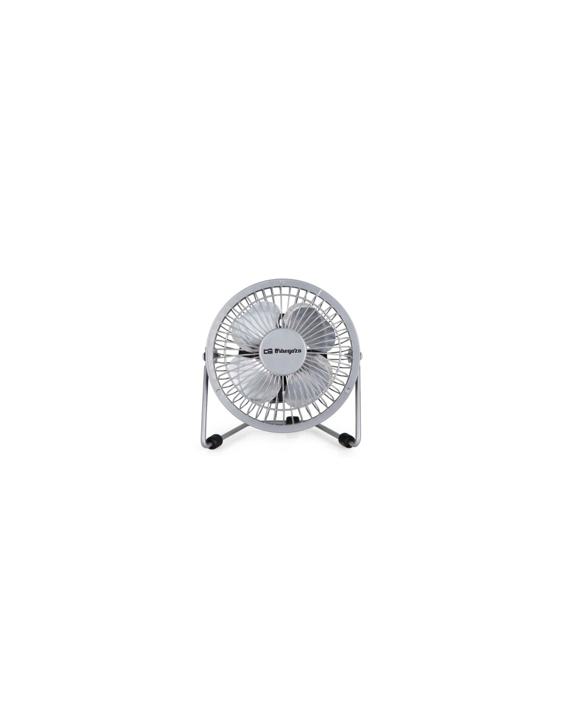 Orbegozo PW 1025 ventilador Gris