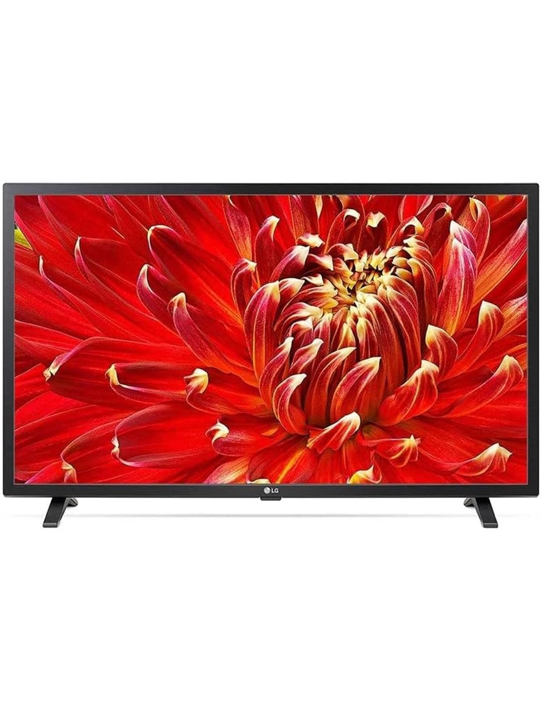 Televisor 32" LG 32LQ631C 32" LED Full HD Smart TV Wifi