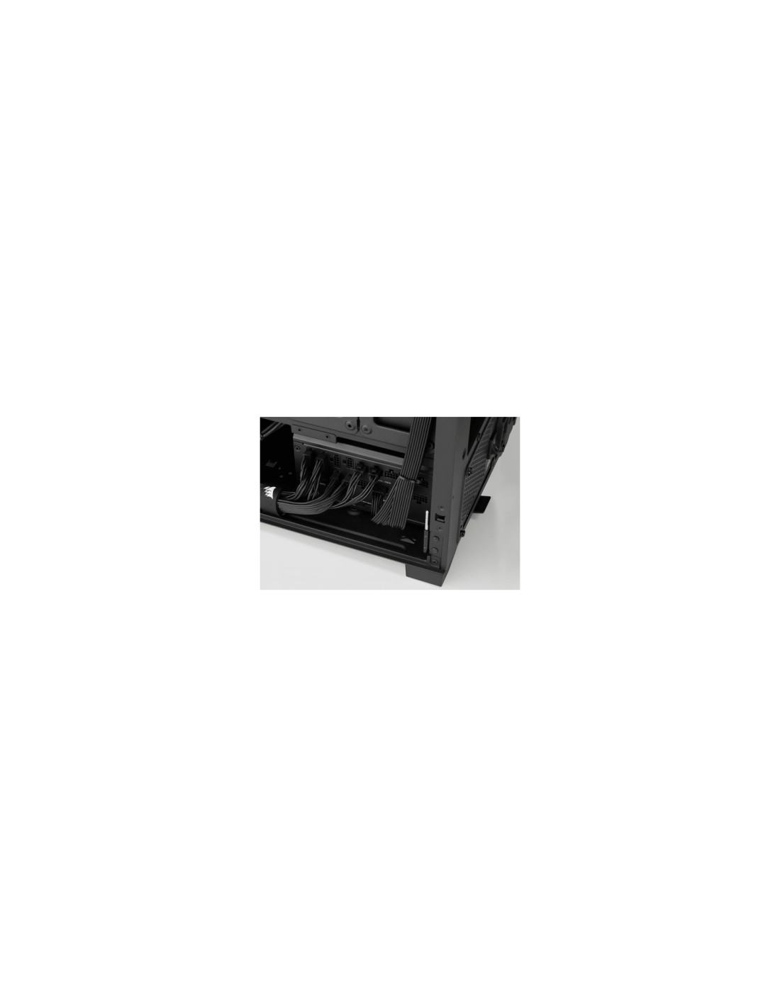 Corsair SF750 750W SFX 80 Plus Platinum Modular Fuente Alimentación