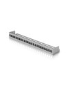 Ubiquiti UACC-Rack-Panel-Patch-Blank-24 Panel Keystone