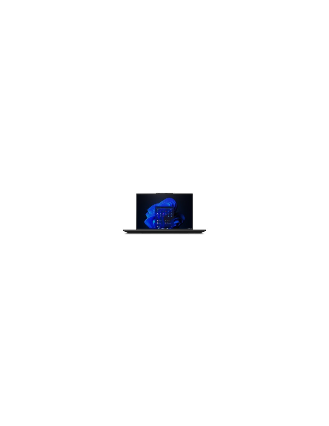 Lenovo ThinkPad P1 Gen 7 Intel Core Ultra 9 185H Estación de trabajo móvil 40,6 cm (16") WQXGA 64 GB LPDDR5x-SDRAM 1 TB SSD NVID