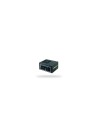 Chieftec CSN-650C unidad de fuente de alimentación 650 W 20+4 pin ATX SFX Negro