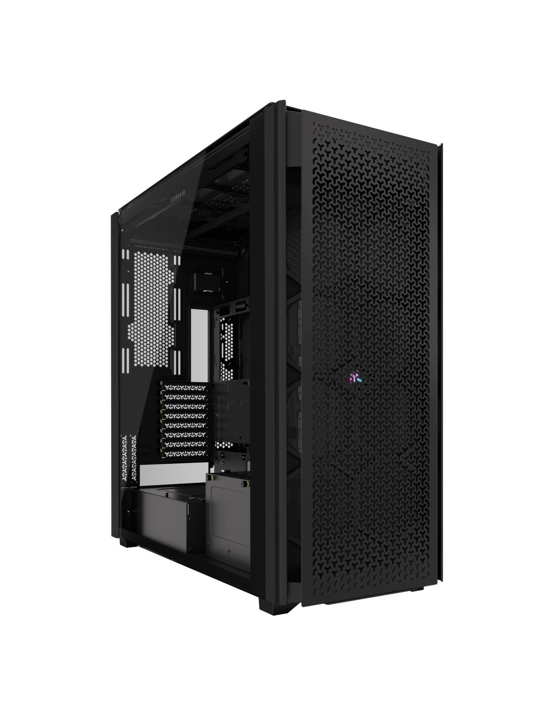Corsair 9000D RGB AIRFLOW Full Tower Negro