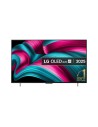 LG OLED evo AI OLED42C54LA.AEU Televisor 106,7 cm (42") 4K Ultra HD Smart TV Wifi Negro