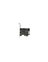 TARJETA PCI EXPRESS 2 PUERTOS PEXUSB3S25