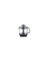 EXPRIMIDOR HAEGER LITTLE JUICE MOVIMIENTO BIDIRECCIONAL 2 CONOS CJ-025.006A