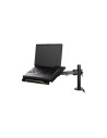 sNewstar Soporte de escritorio para un ordenador portátil
