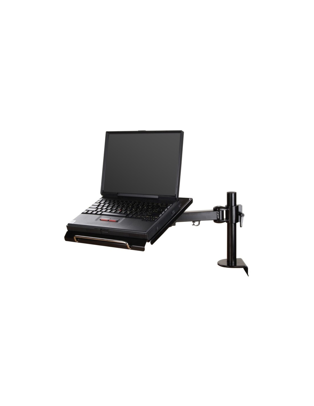 sNewstar Soporte de escritorio para un ordenador portátil