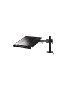 sNewstar Soporte de escritorio para un ordenador portátil