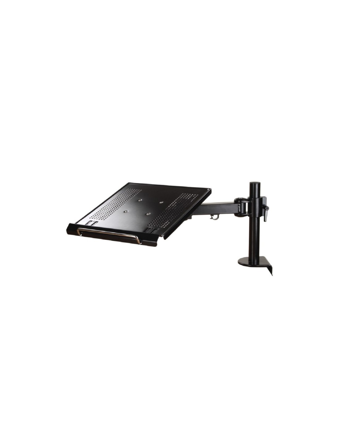 sNewstar Soporte de escritorio para un ordenador portátil
