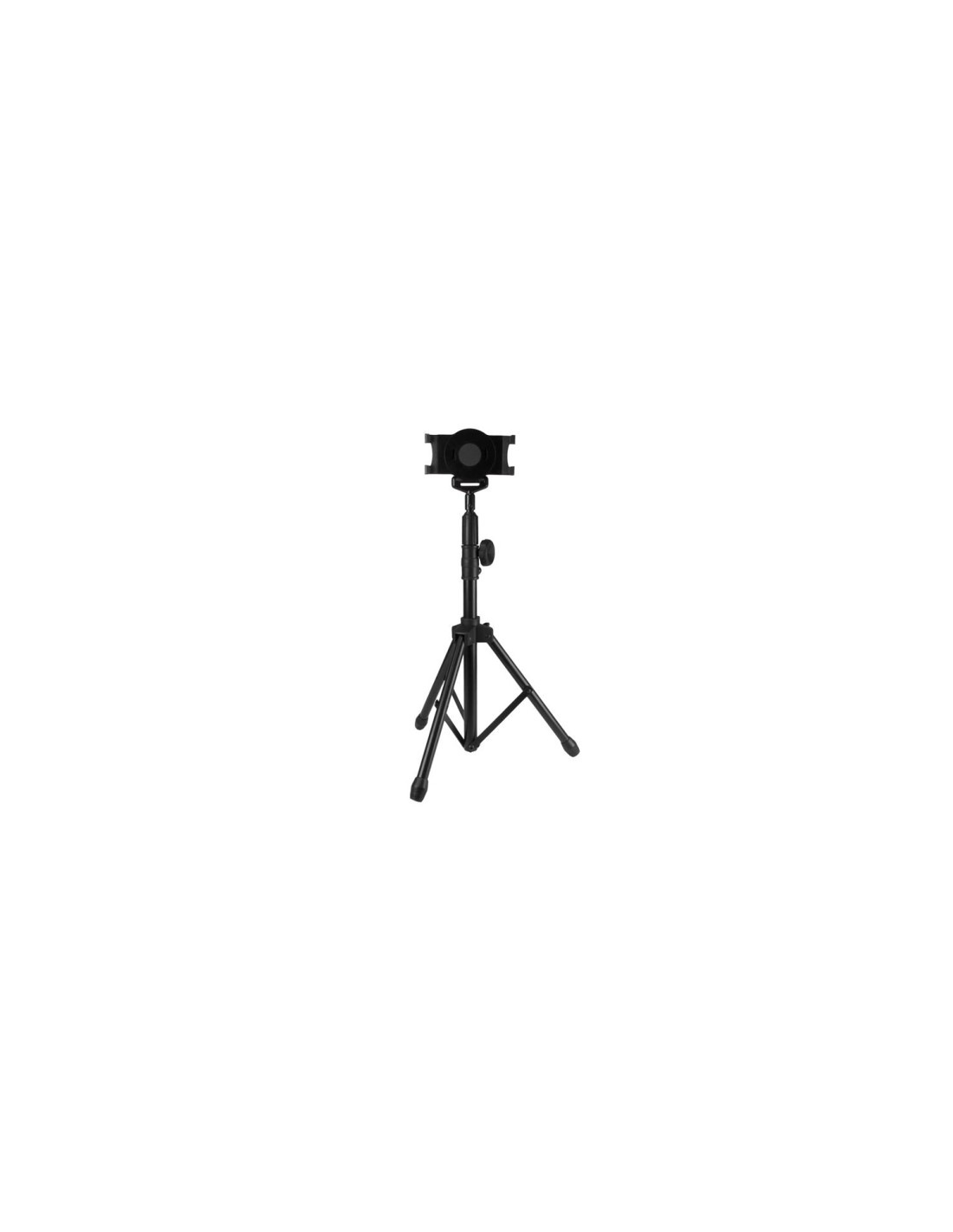 StarTech.com Tripode Ajustable de Piso para Tablets 7P - 11P Negro
