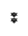 StarTech.com Tripode Ajustable de Piso para Tablets 7P - 11P Negro