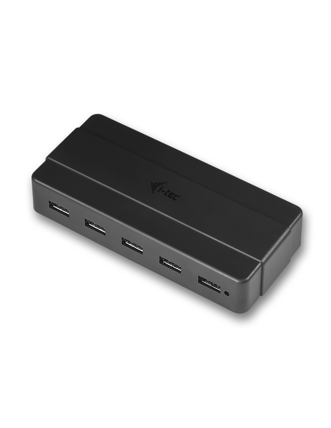 Hub i-tec USB 3.0 Charging HUB 7 Port + Power Adapter U3HUB742