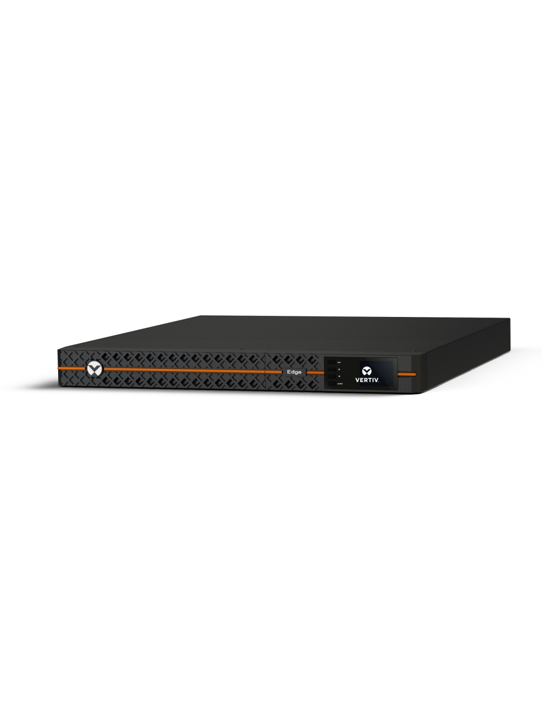 Vertiv sistema de alimentación ininterrumpida (UPS) LÍ­nea interactiva 1000 VA, 900 W Rack Negro