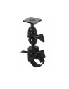 Crosscall X-BIKE Soporte pasivo Teléfono móvil/smartphone Negro