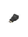 i-tec Adaptador displayport macho a vga hembra negro