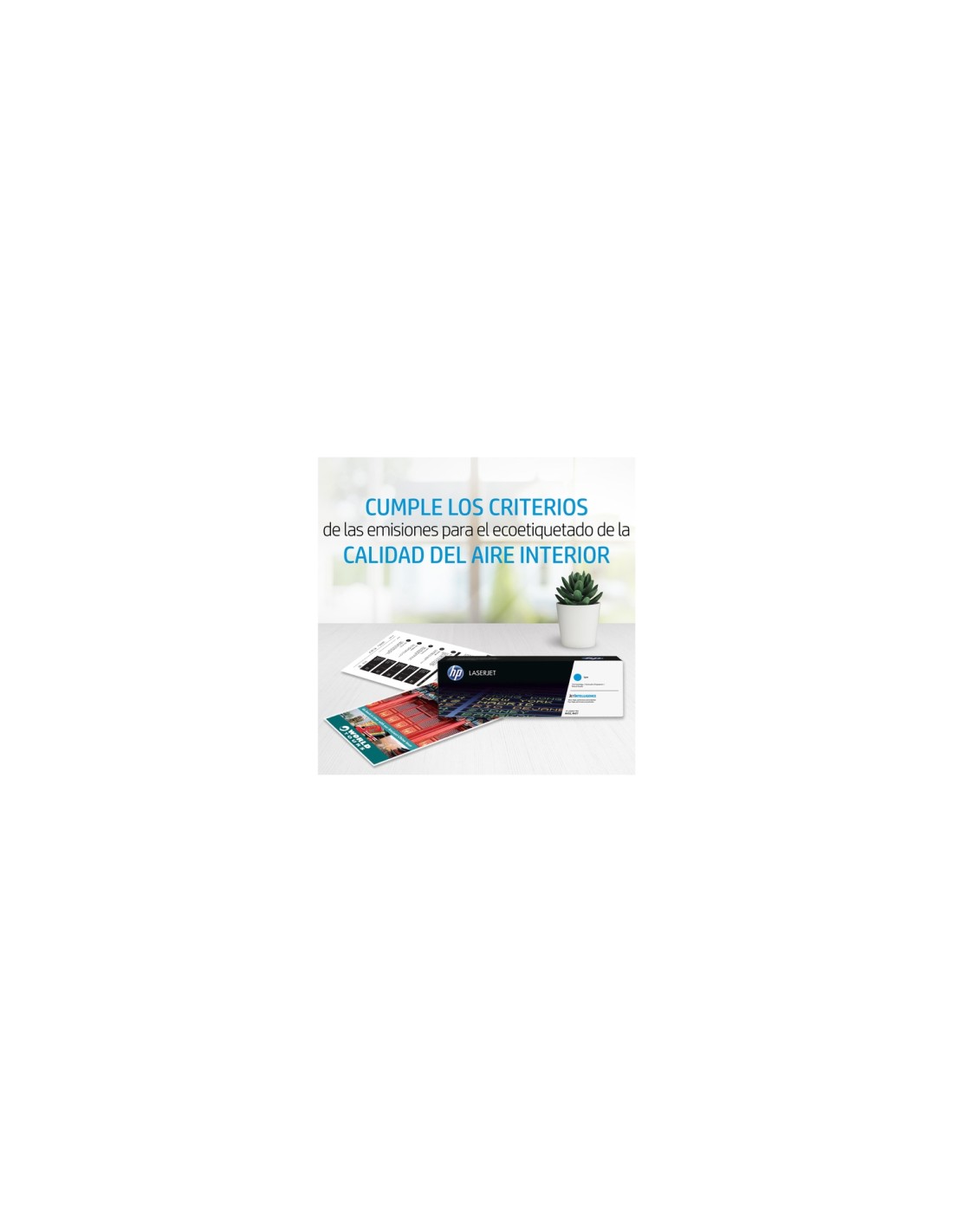 HP Cartucho de tóner original LaserJet 130A magenta