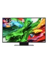 LG QNED evo AI 50QNED87A6D 127 cm (50") 4K Ultra HD Smart TV Wifi Negro