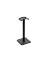 AISENS Soporte Universal para Auriculares, Negro