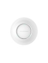Grandstream Networks GWN7605 punto de acceso inalámbrico Blanco Energía sobre Ethernet (PoE)