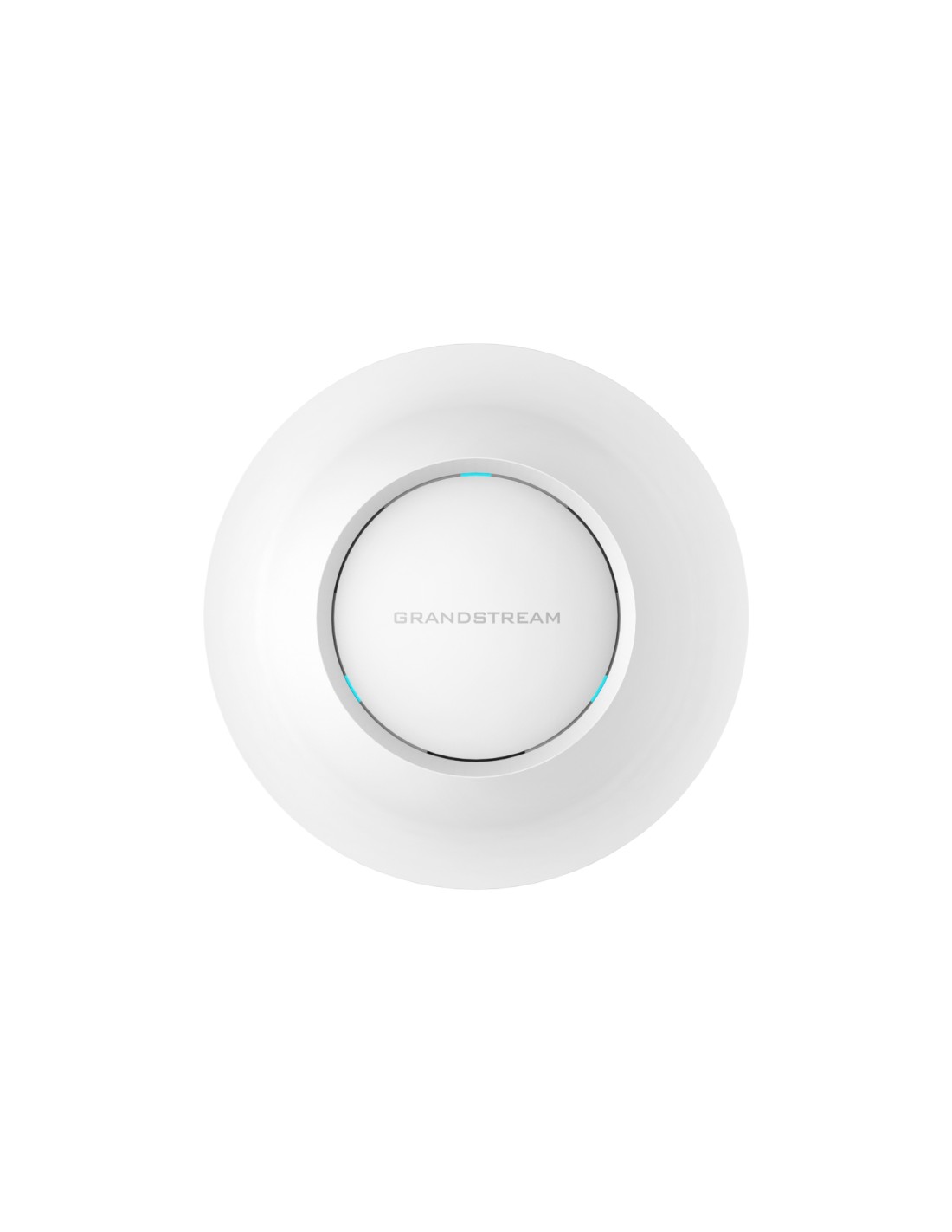Grandstream Networks GWN7605 punto de acceso inalámbrico Blanco Energía sobre Ethernet (PoE)