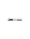 QNAP switch Gestionado L2 Gris