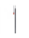 APC EPDU1232B unidad de distribucion de energia PDU 42 salidas AC 0U negro