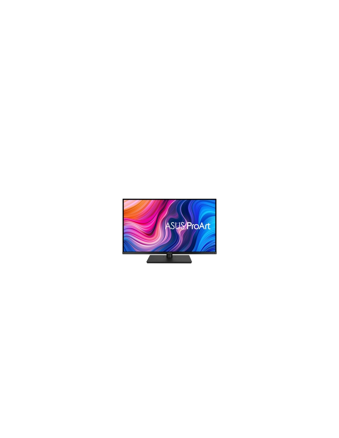 Monitor ASUS ProArt PA329CV 3840 x 2160 Pixeles 4K Ultra HD 32P IPS Negro