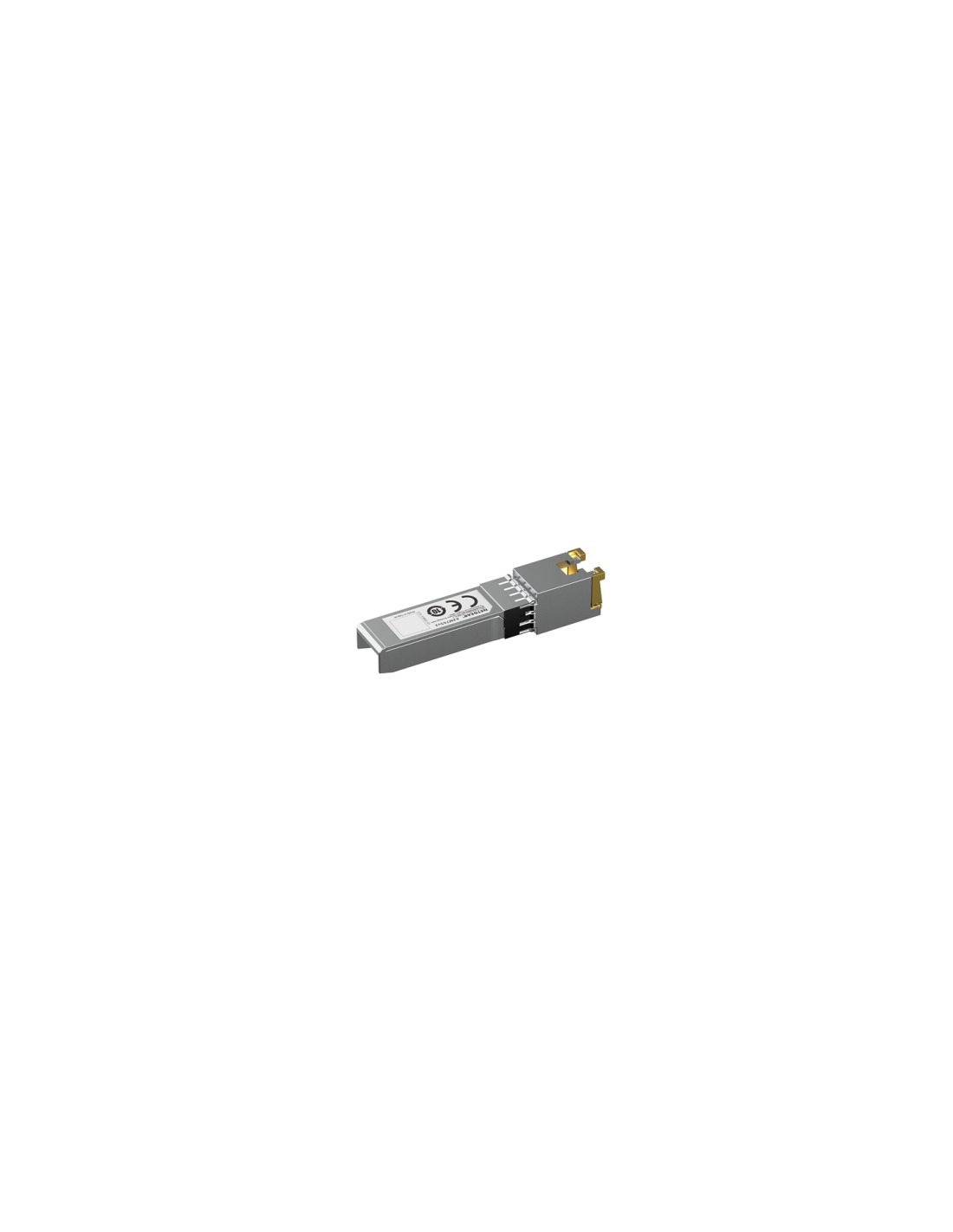 NETGEAR AXM765-20000S red modulo transceptor Fibra óptica 10000 Mbit/s SFP+
