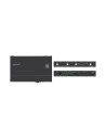 Kramer Electronics DIP-31 extensor audio/video Transmisor de señales AV Negro