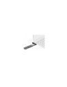 DeLOCK 42635 caja para disco duro externo Caja externa para unidad de estado sólido (SSD) Negro M.2