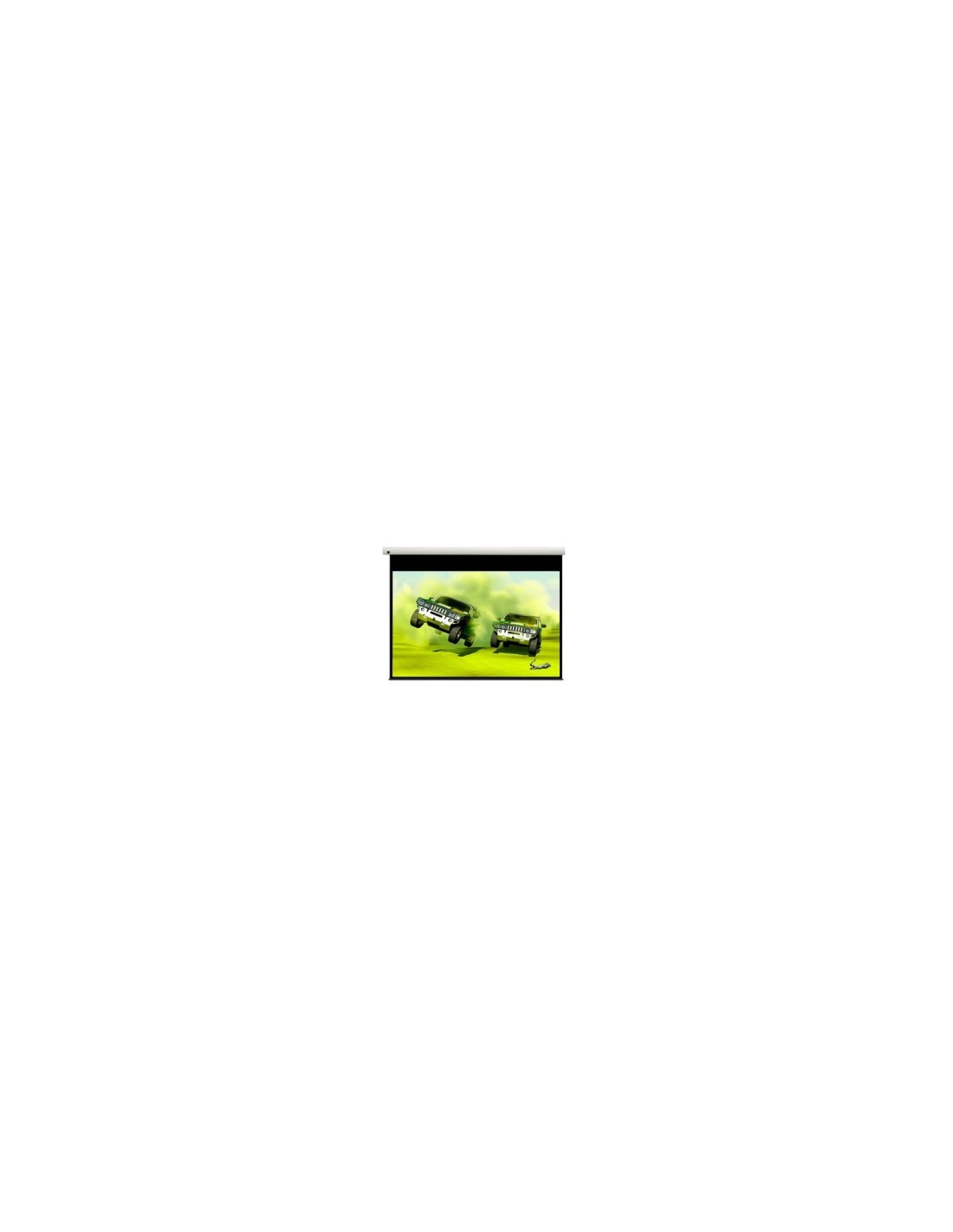 Optoma DE-9092EGA pantalla de proyección 2,34 m (92") 16:9