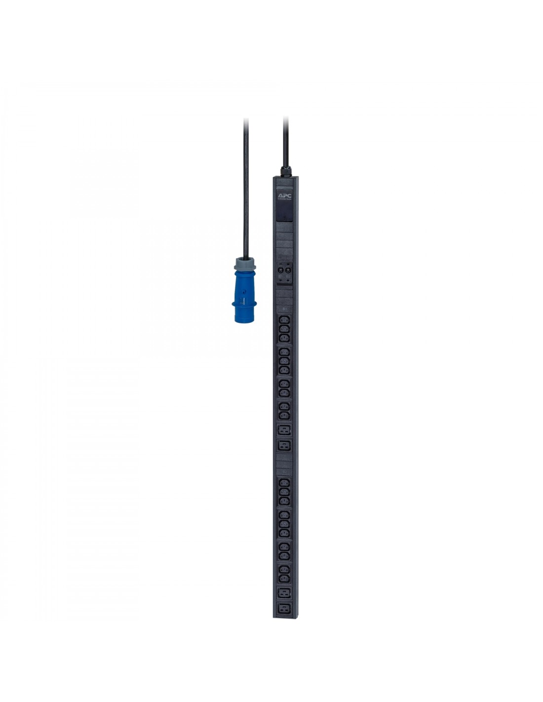 APC EPDU1132B unidad de distribución de energÍ­a (PDU) 24 salidas AC 0U Negro
